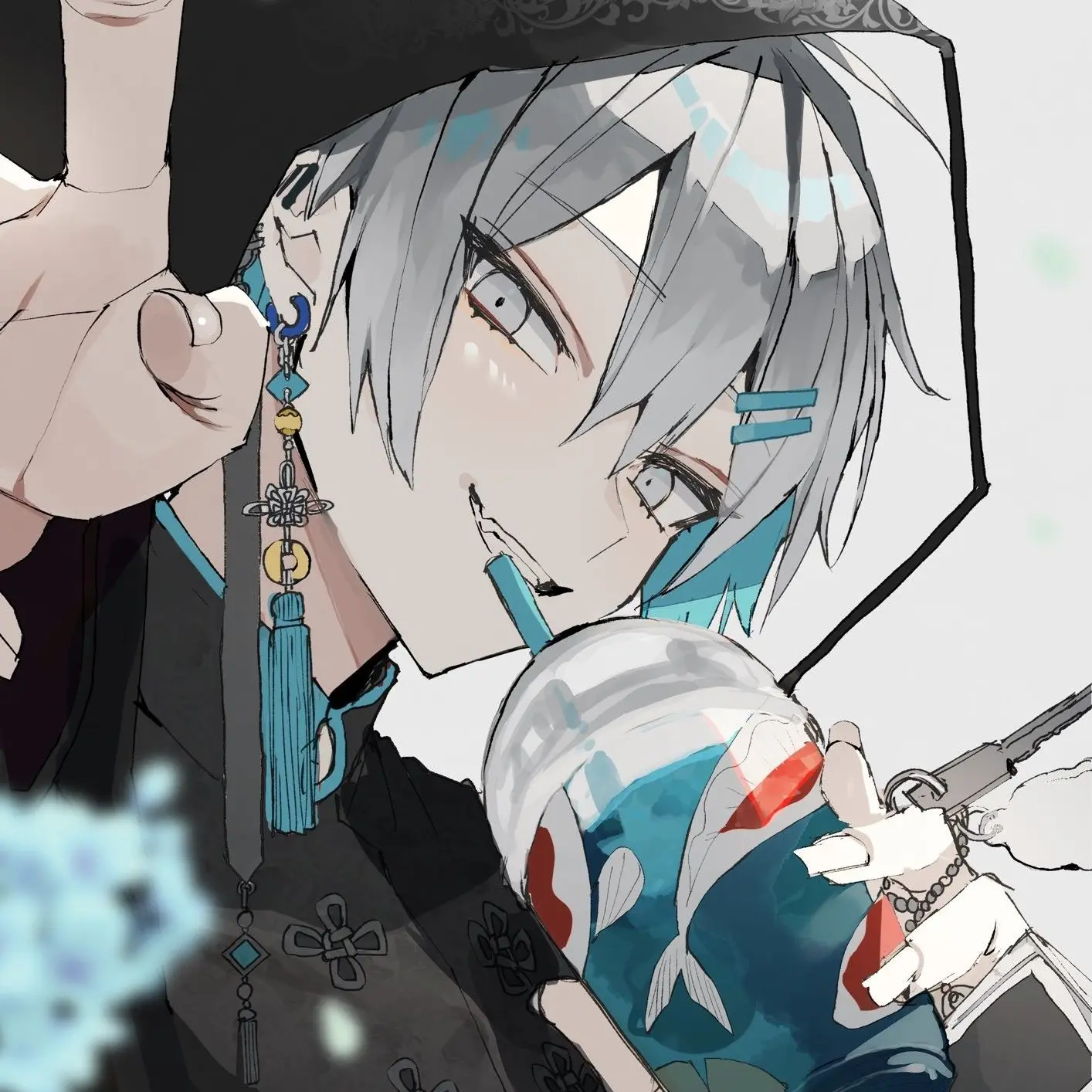 CostlyFrost6524의 玲王