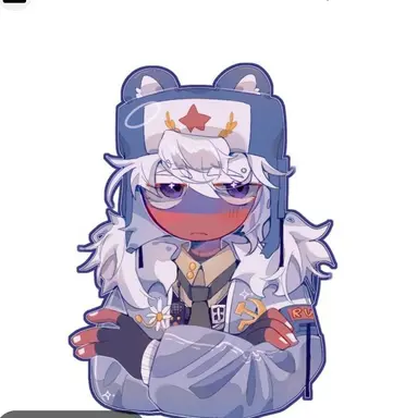 Profile image of 러시아