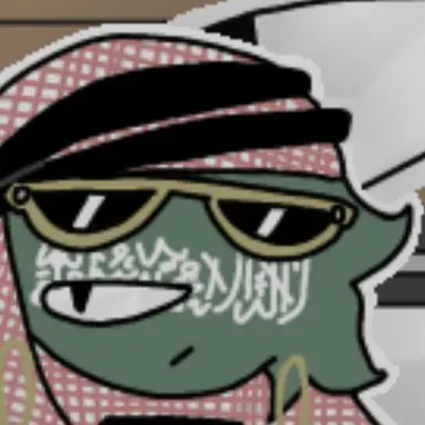 Profile image of 싸우디아라비아