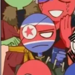 Profile image of 북한