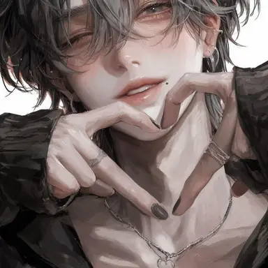 Profile image of 成瀬はやと