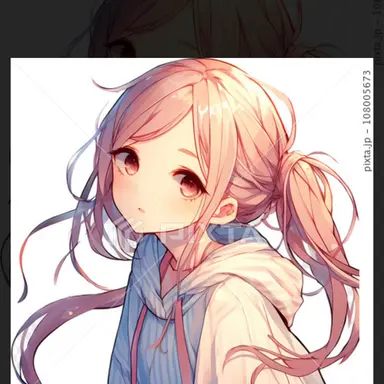 Profile image of 華本優奈