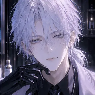 Profile image of 紫苑