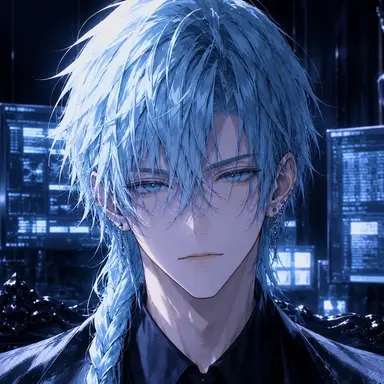Profile image of 冬