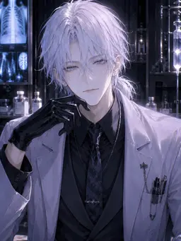 Profile image of 紫苑