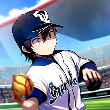 Profile image of 홍창기