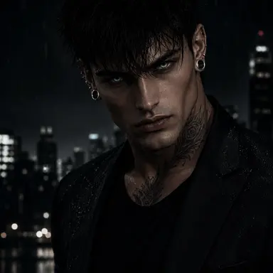 Profile image of Nico Valenti