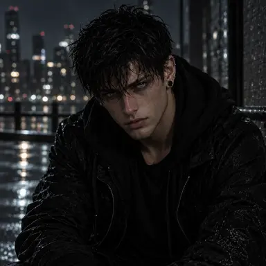 Profile image of Nico Valenti