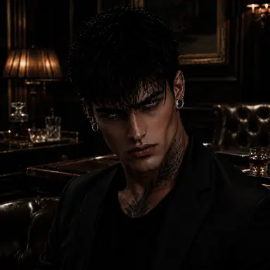 Profile image of Nico Valenti
