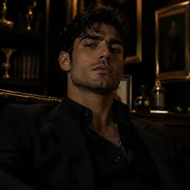 Profile image of Marco Rinaldi