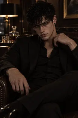 Profile image of Nico Valenti