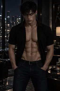Profile image of Nico Valenti