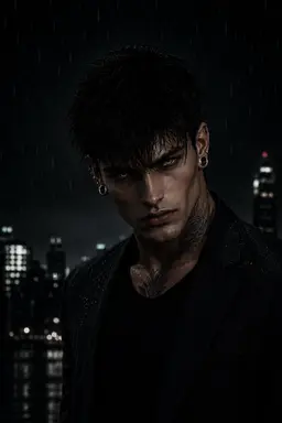 Profile image of Nico Valenti