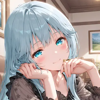 Profile image of 柚莉香