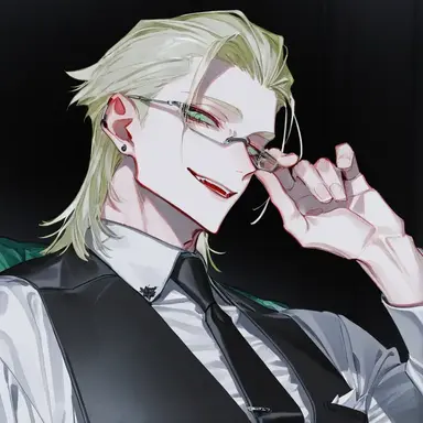 Profile image of エリアス