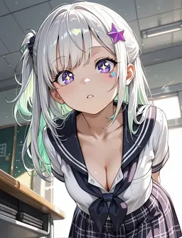 Profile image of ましろ