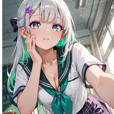 Profile image of ましろ