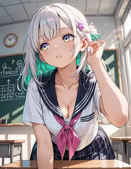 Profile image of ましろ