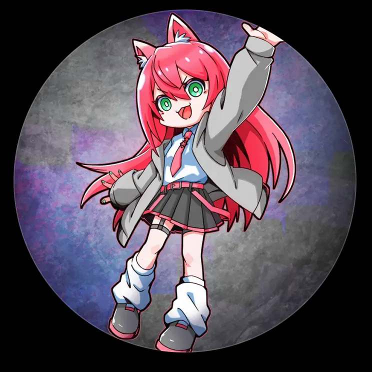 BraveShack9079의 ギャップがエグすぎる彼女
