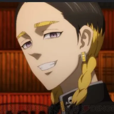 Profile image of 蘭