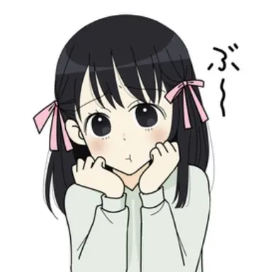 Profile image of ブリ子