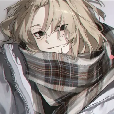 Profile image of マイキー