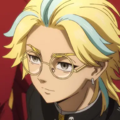 Profile image of 竜胆