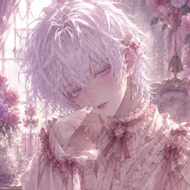 Profile image of Noa Fairchild