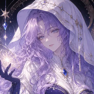 Profile image of Edria Mortaine