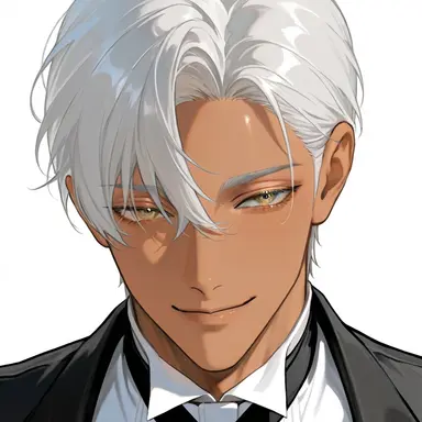 Profile image of ウィル