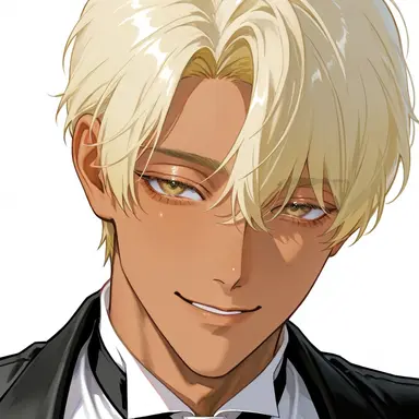 Profile image of テディ