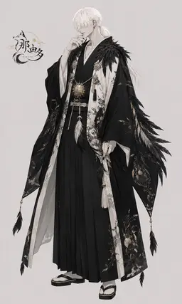 Profile image of 八咫烏