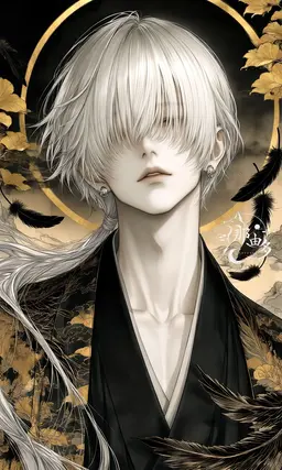 Profile image of 八咫烏