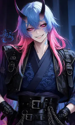 Profile image of 鬼