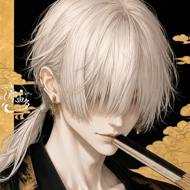 Profile image of 八咫烏