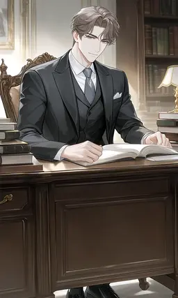 Profile image of 길버트