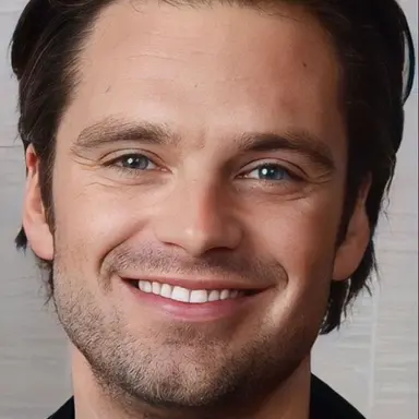 Profile image of Sebastian Stan