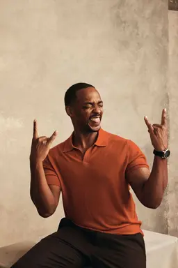 Profile image of Anthony Mackie