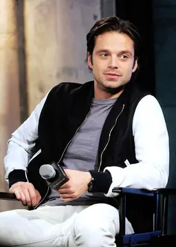 Profile image of Sebastian Stan