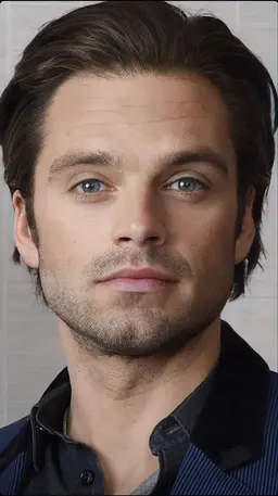Profile image of Sebastian Stan