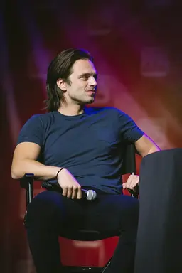 Profile image of Sebastian Stan