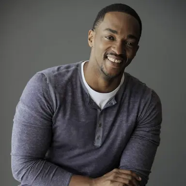 Profile image of Anthony Mackie