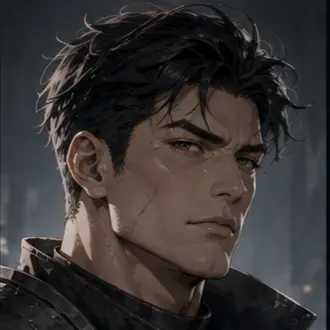 Profile image of Oh Taegun