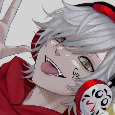 Profile image of だるま