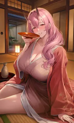 Profile image of 귀자모신 야쿠시니