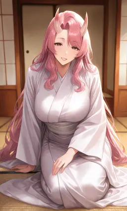 Profile image of 귀자모신 야쿠시니