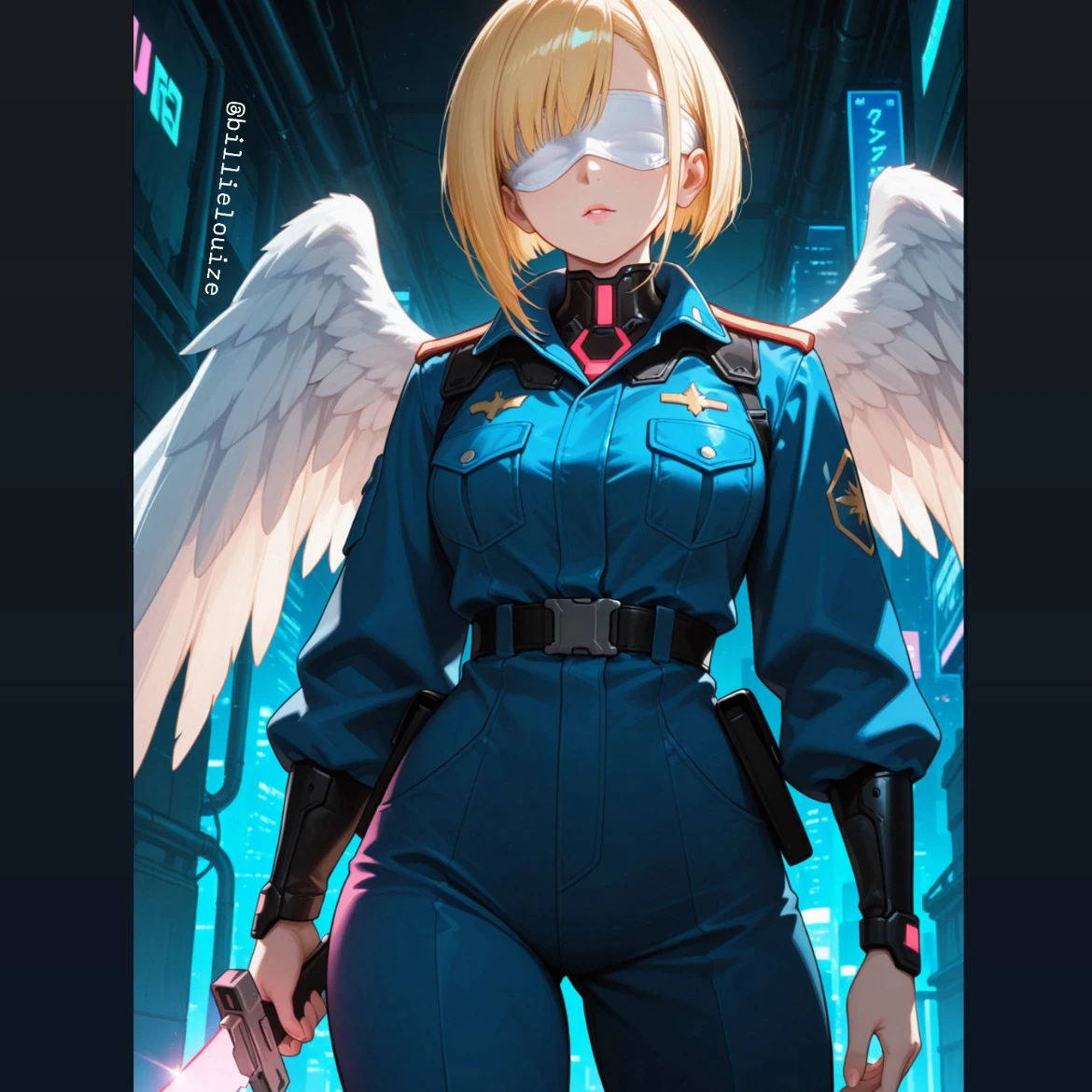 미카엘라