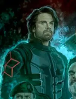 Profile image of Bucky Barnes