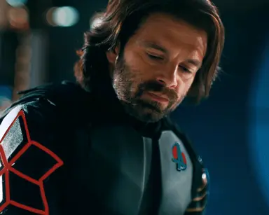 Profile image of Bucky Barnes
