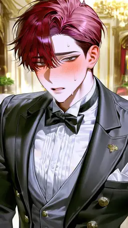 Profile image of Morine